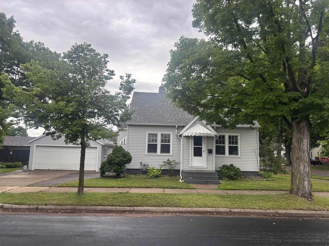 711 Rosecrans St, Wausau, WI 54401