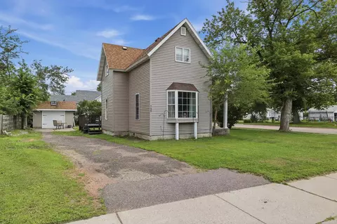 740 10th St S, Wisconsin Rapids, WI 54494