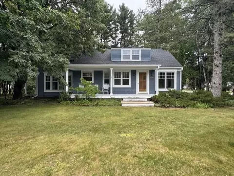 1018 Golf Club Rd, Wausau, WI 54403