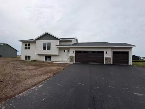 607 S Lasalle St, Spencer, WI 54479