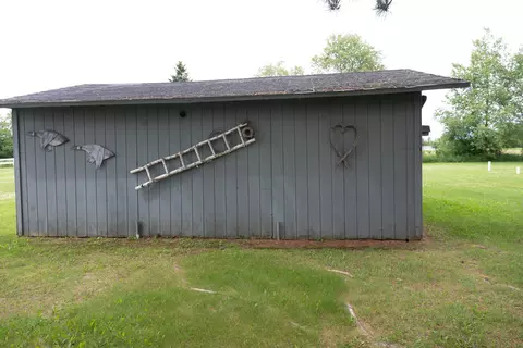 Exterior - 171112 County Rd N, Ringle, WI 54471 photo 8 of 19
