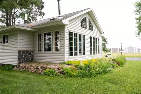 Exterior - 171112 County Rd N, Ringle, WI 54471 photo 11 of 19
