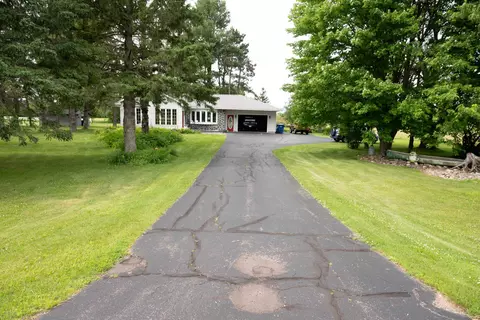 Exterior - 171112 County Rd N, Ringle, WI 54471 photo 19 of 19