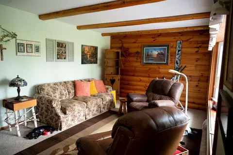 Living - 171112 County Rd N, Ringle, WI 54471 photo 1 of 2