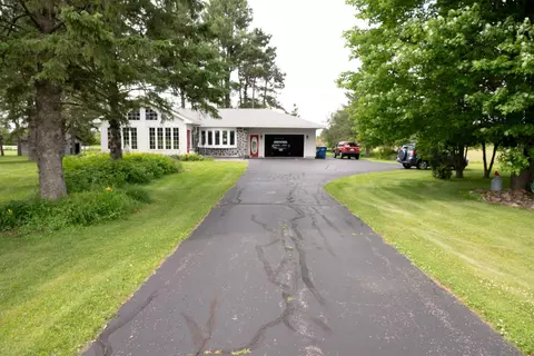 Exterior - 171112 County Rd N, Ringle, WI 54471 photo 18 of 19