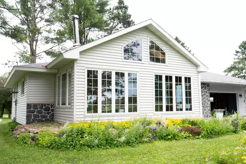Exterior - 171112 County Rd N, Ringle, WI 54471 photo 12 of 19