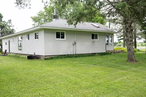 Exterior - 171112 County Rd N, Ringle, WI 54471 photo 10 of 19