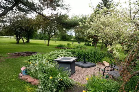 Exterior - 171112 County Rd N, Ringle, WI 54471 photo 6 of 19