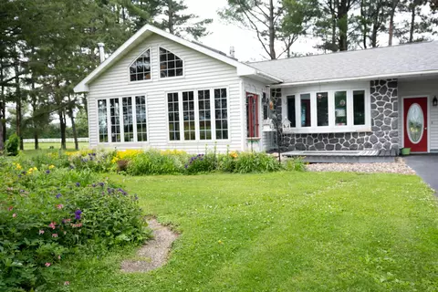 Exterior - 171112 County Rd N, Ringle, WI 54471 photo 2 of 19