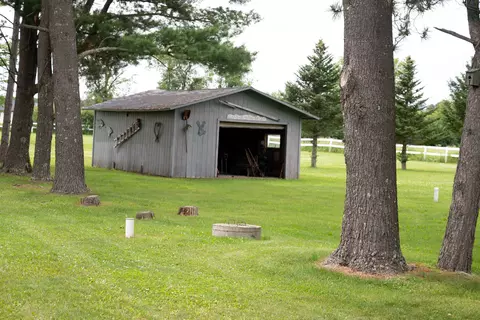 Exterior - 171112 County Rd N, Ringle, WI 54471 photo 9 of 19