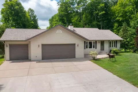 w799 Barker Avenue, Merrill, WI 54452