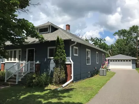 814 Single Ave, Wausau, WI 54403