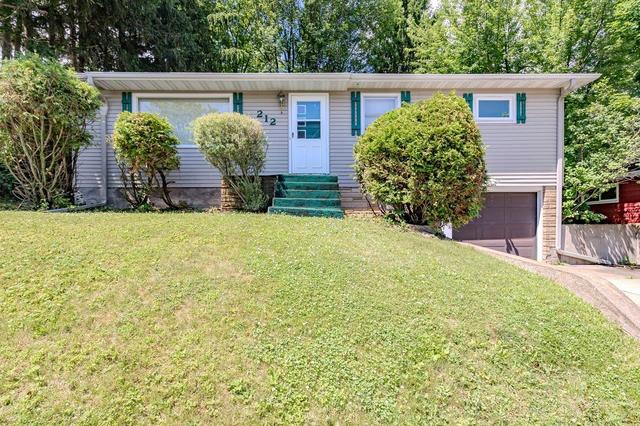 212 N 11th Ave, Wausau, WI 54401