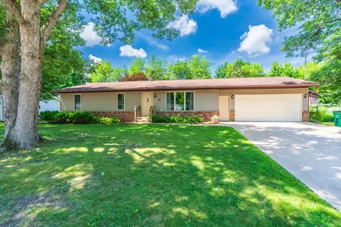 1131 N 26th St, Wisconsin Rapids, WI 54494