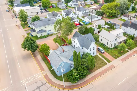113 Polk St, Merrill, WI 54452
