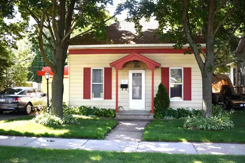 1717 Boyington Ave, Stevens Point, WI 54481