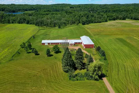 n7541 Fischer Creek Road, Westboro, WI 54490