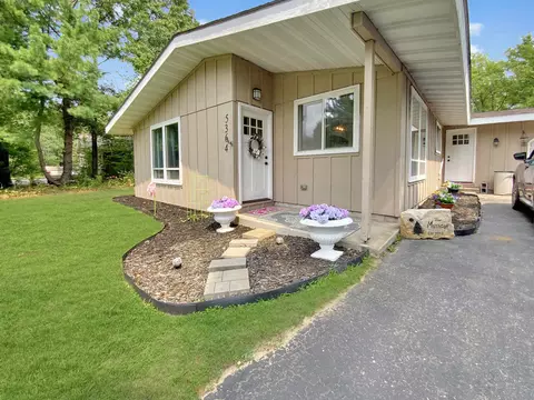 5364 Lily Ct, Stevens Point, WI 54481