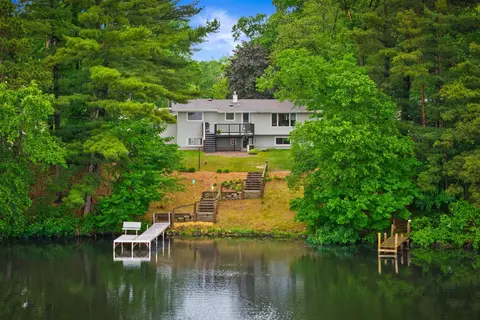1815 School St, Stevens Point, WI 54481