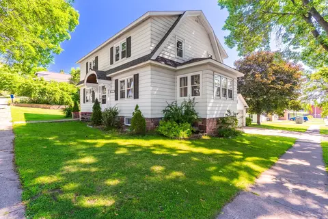 1603 N 9th St, Wausau, WI 54403