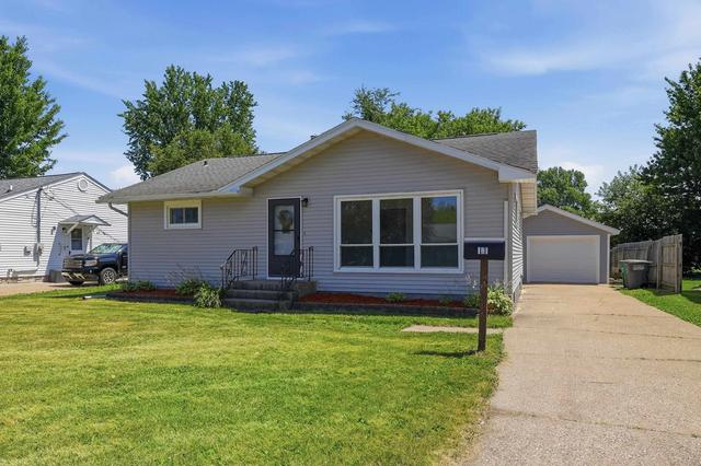 161 20th Ave S, Wisconsin Rapids, WI 54495