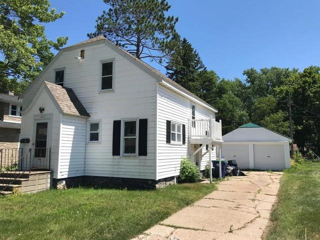 1911 Zimmerman St, Wausau, WI 54403