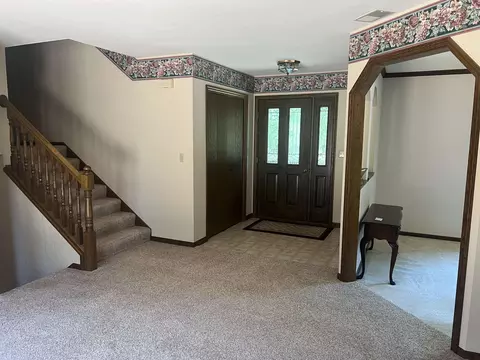 Entry Way - 3808 Powers St, Weston, WI 54476 photo 1 of 1
