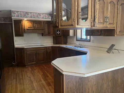 Kitchen - 3808 Powers St, Weston, WI 54476 photo 2 of 3