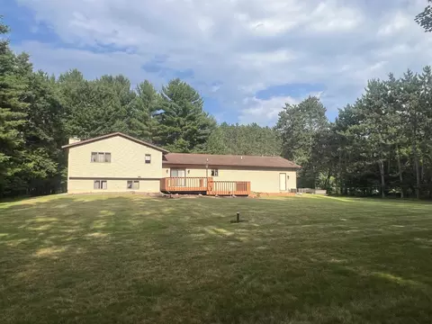 Exterior - 3808 Powers St, Weston, WI 54476 photo 7 of 8