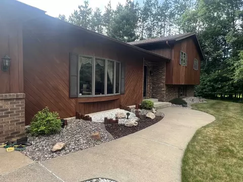Exterior - 3808 Powers St, Weston, WI 54476 photo 3 of 8