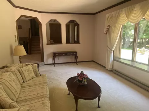 Living - 3808 Powers St, Weston, WI 54476 photo 1 of 5