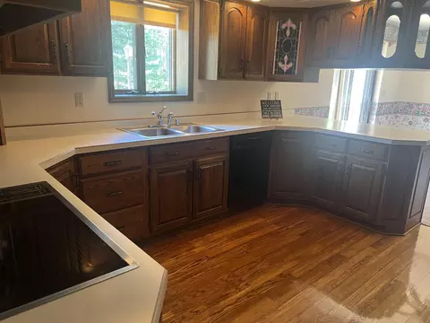 Kitchen - 3808 Powers St, Weston, WI 54476 photo 1 of 3