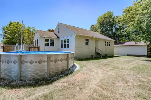 Exterior - 116 Robb St, Schofield, WI 54476 photo 11 of 11