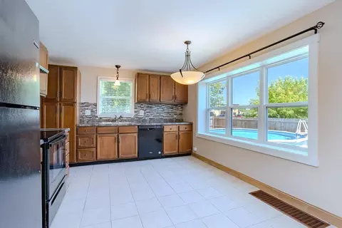 Kitchen - 116 Robb St, Schofield, WI 54476 photo 1 of 3