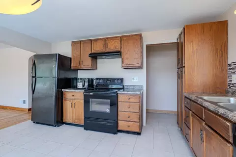 Kitchen - 116 Robb St, Schofield, WI 54476 photo 3 of 3