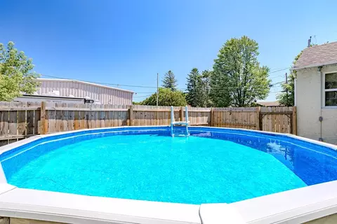Exterior - 116 Robb St, Schofield, WI 54476 photo 9 of 11