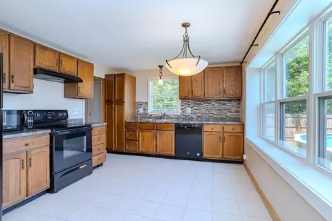 Kitchen - 116 Robb St, Schofield, WI 54476 photo 2 of 3