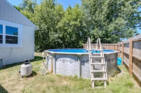 Exterior - 116 Robb St, Schofield, WI 54476 photo 10 of 11