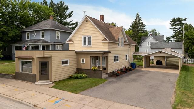 518 N 3rd Ave, Wausau, WI 54401