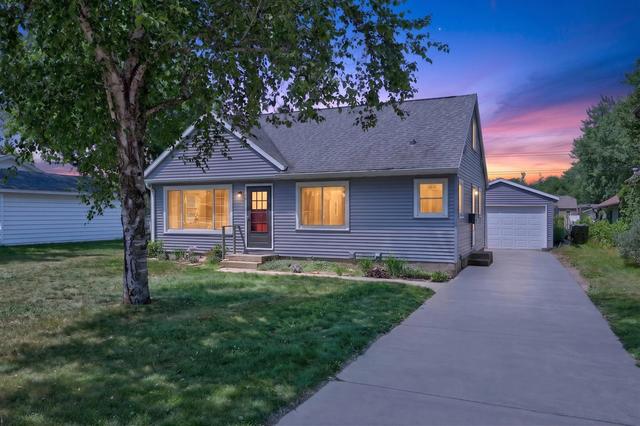 320 20th Ave S, Wisconsin Rapids, WI 54495