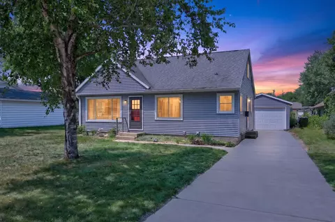 320 20th Ave S, Wisconsin Rapids, WI 54495