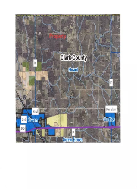 02 Hickory Rd, Curtiss, WI 54422