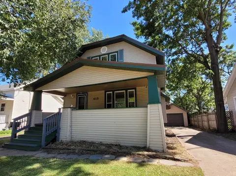 413 5th Ave, Antigo, WI 54409