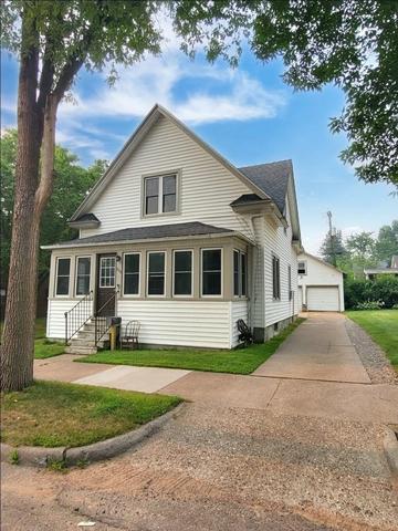 812 E Bridge St, Wausau, WI 54403