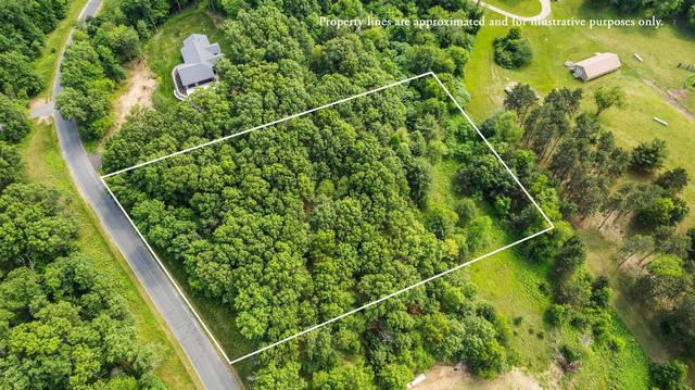 4650 Turkey Trl, Amherst, WI 54406