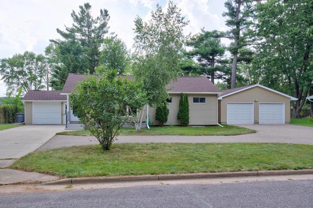 3540 2nd St S, Wisconsin Rapids, WI 54494