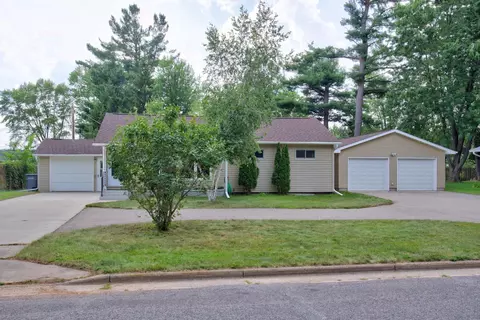 3540 2nd St S, Wisconsin Rapids, WI 54494
