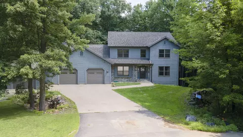 149560 Mountain Ln, Wausau, WI 54401