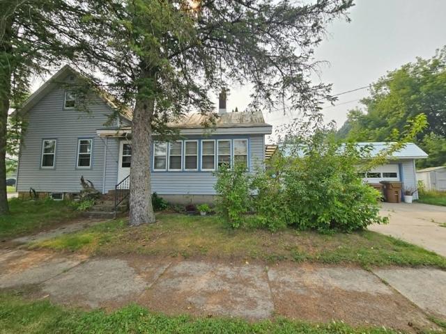 356 Bukolt Ave, Stevens Point, WI 54481