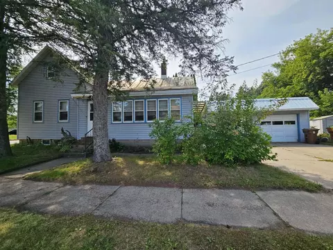356 Bukolt Ave, Stevens Point, WI 54481